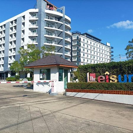 The Leisure Hotel Bang Bo Luaran gambar