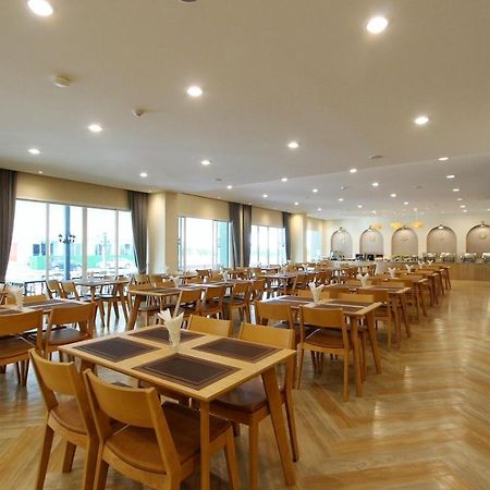 The Leisure Hotel Bang Bo Luaran gambar