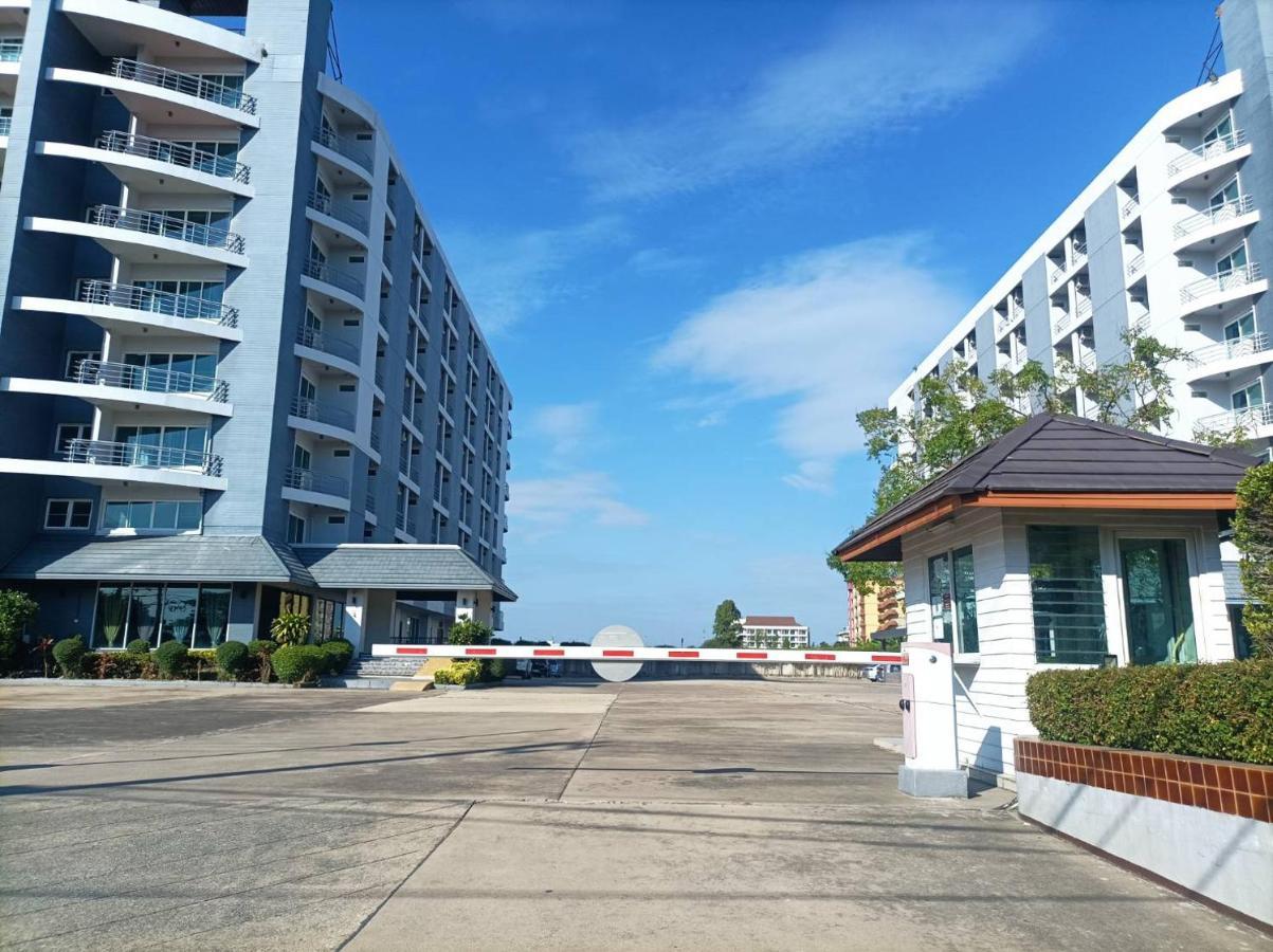 The Leisure Hotel Bang Bo Luaran gambar