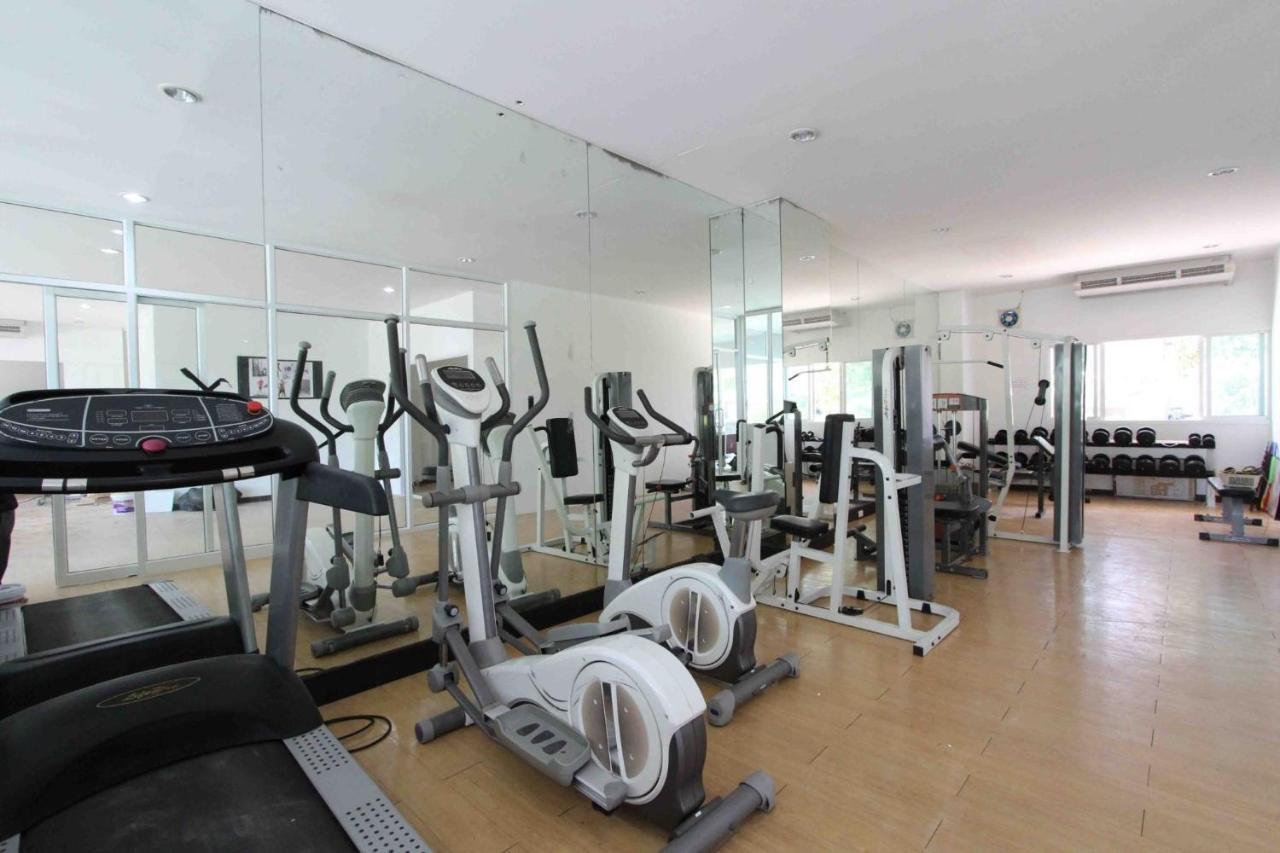 The Leisure Hotel Bang Bo Luaran gambar