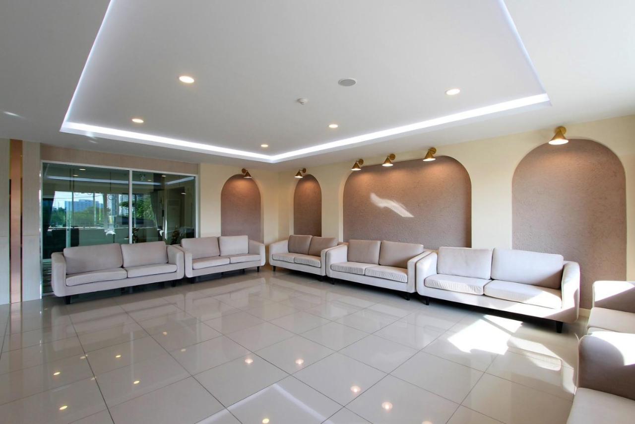 The Leisure Hotel Bang Bo Luaran gambar
