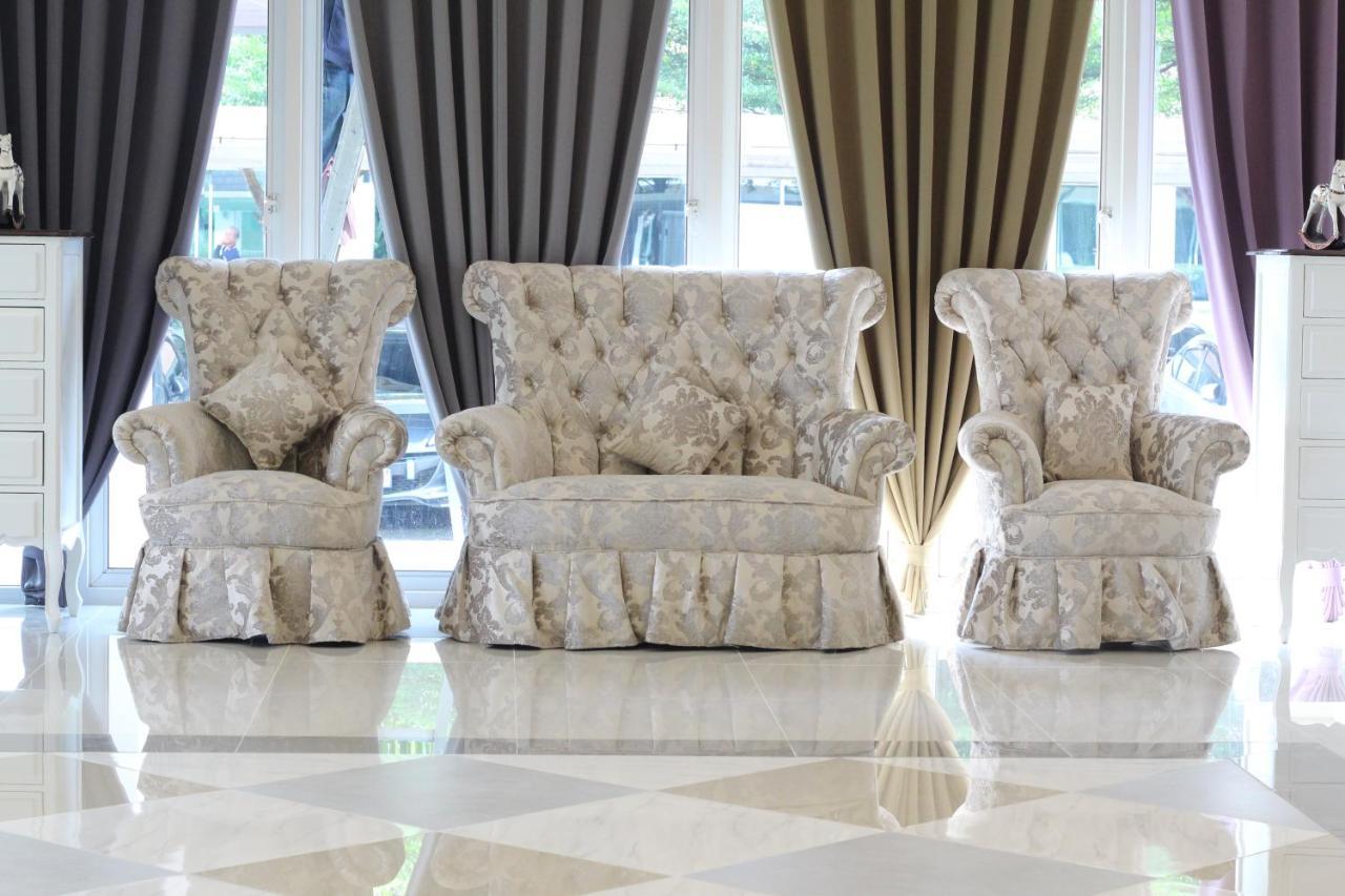 The Leisure Hotel Bang Bo Luaran gambar