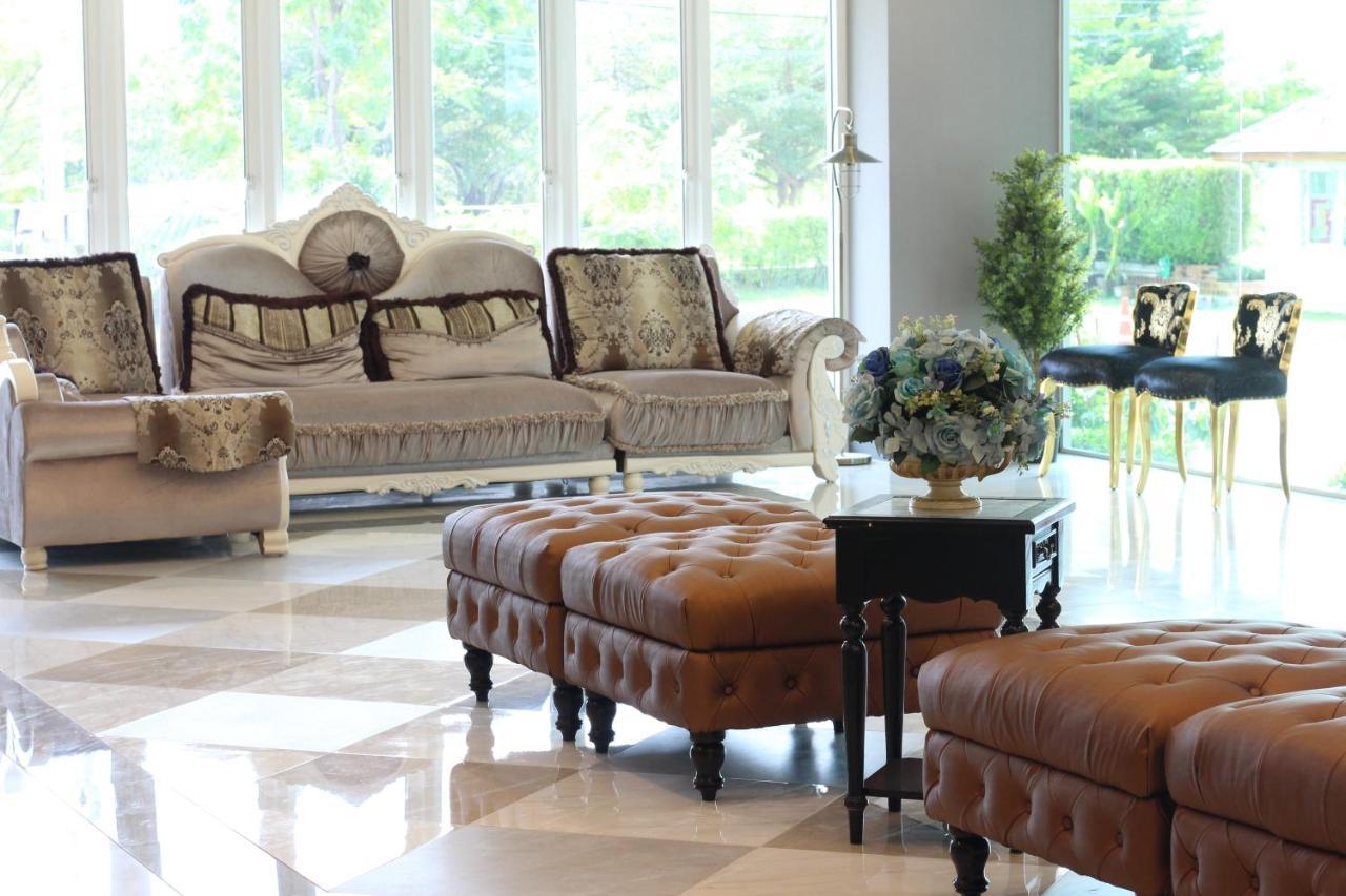 The Leisure Hotel Bang Bo Luaran gambar